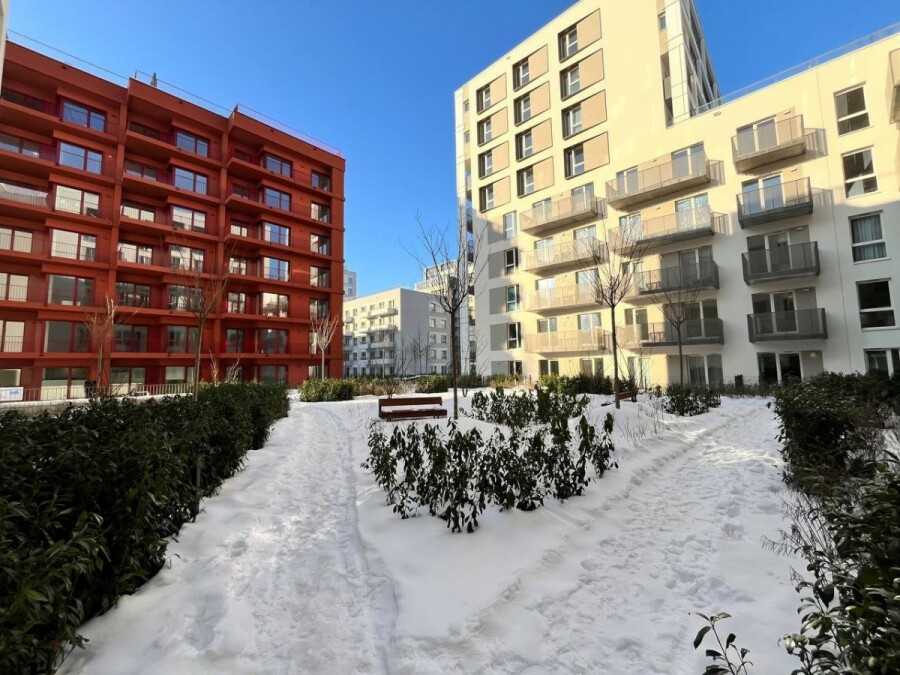 Warszawa, Mokotów, Wołoska, Mieszkanie na sprzedaż