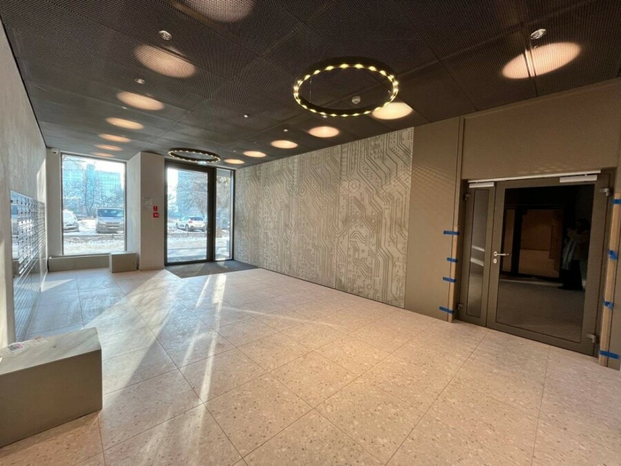 Warszawa, Mokotów, Wołoska, Mieszkanie na sprzedaż