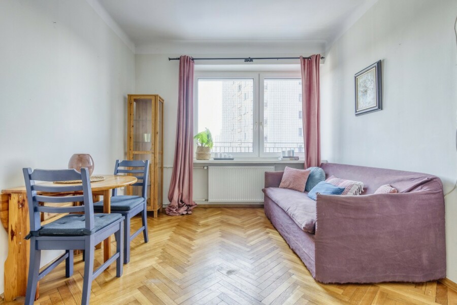 Warszawa, Mieszkanie na sprzedaż