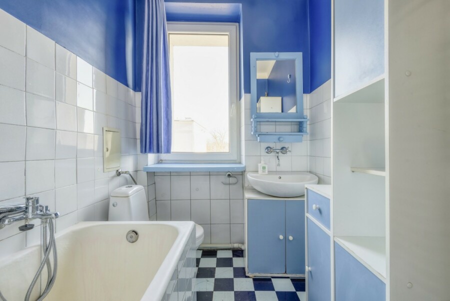 Warszawa, Mokotów Sielce, Sielecka, ciche, cegła, obok Łazienek Królewskich