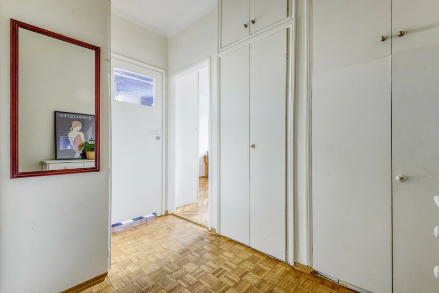 Warszawa, Mokotów Sielce, Sielecka, ciche, cegła, obok Łazienek Królewskich