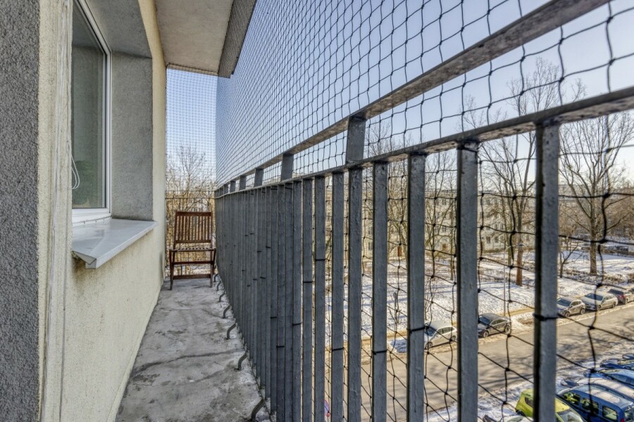 Warszawa, Mokotów Sielce, Sielecka, ciche, cegła, obok Łazienek Królewskich