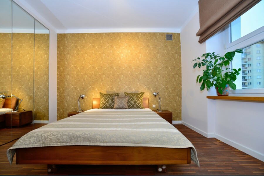 Warszawa, Mokotów Ksawerów, Puławska, Mieszkanie z klasą Ksawerów