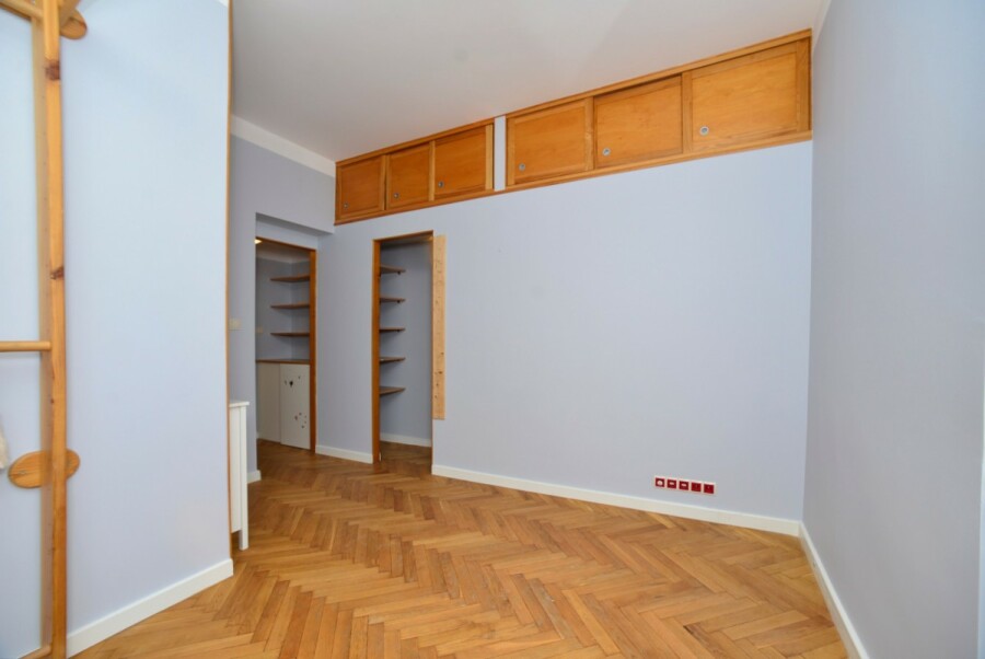 Warszawa, Mokotów Ksawerów, Puławska, Mieszkanie z klasą Ksawerów