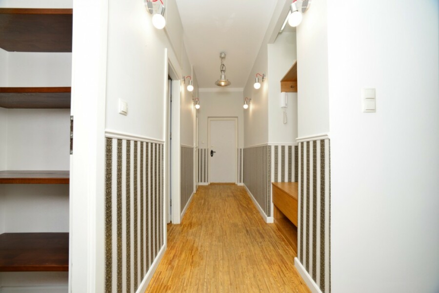 Warszawa, Mokotów Ksawerów, Puławska, Mieszkanie z klasą Ksawerów