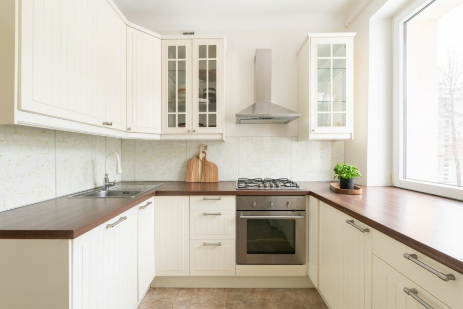 Warszawa, Mokotów Stary Mokotów, Olszewska, Jasne 3-pokoje | Stary Mokotów | kamienica | 65 m²