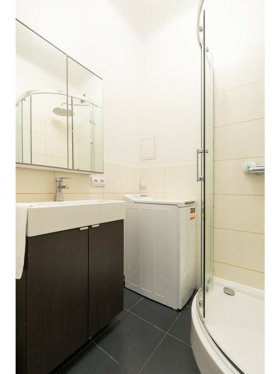 Warszawa, Mokotów Stary Mokotów, Olszewska, Jasne 3-pokoje | Stary Mokotów | kamienica | 65 m²