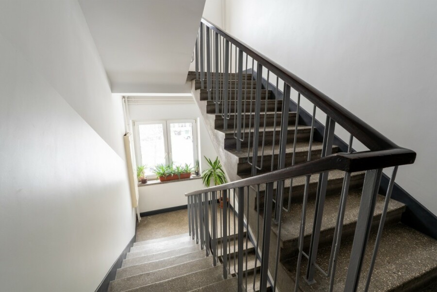 Warszawa, Mokotów Stary Mokotów, Olszewska, Jasne 3-pokoje | Stary Mokotów | kamienica | 65 m²