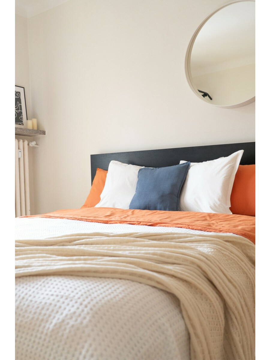 Warszawa, Mokotów Stary Mokotów, Olszewska, Jasne 3-pokoje | Stary Mokotów | kamienica | 65 m²