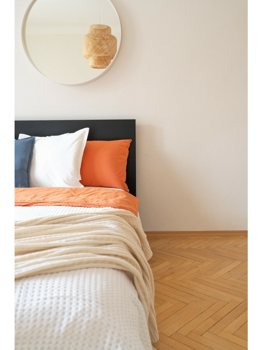 Warszawa, Mokotów Stary Mokotów, Olszewska, Jasne 3-pokoje | Stary Mokotów | kamienica | 65 m²