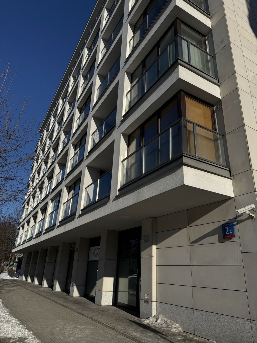 Warszawa, Mieszkanie na sprzedaż