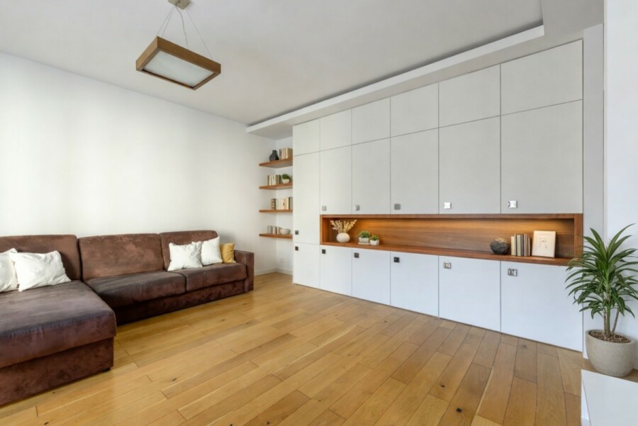 Warszawa, Mokotów Służewiec, Obrzeżna, Mieszkanie na sprzedaż