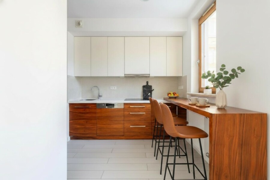 Warszawa, Mokotów Służewiec, Obrzeżna, Mieszkanie na sprzedaż