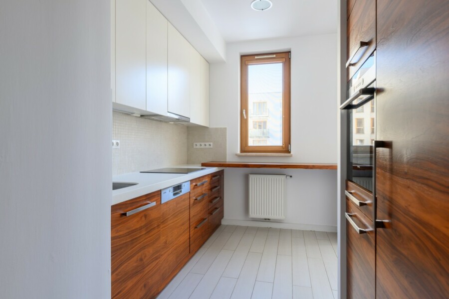 Warszawa, Mokotów Służewiec, Obrzeżna, Mieszkanie na sprzedaż