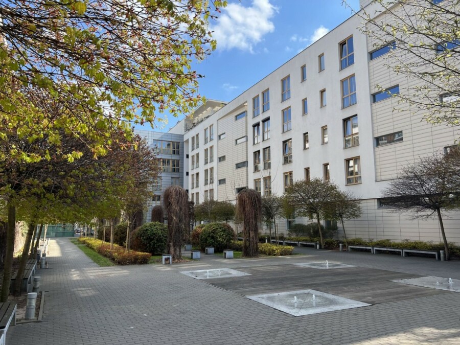 Warszawa, Mokotów Służewiec, Obrzeżna, Mieszkanie na sprzedaż