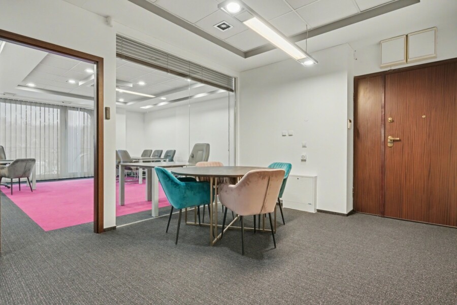 Warszawa, Mokotów, Sułkowicka, Belvedere Residence | 120,98 m² | 4 pokoje