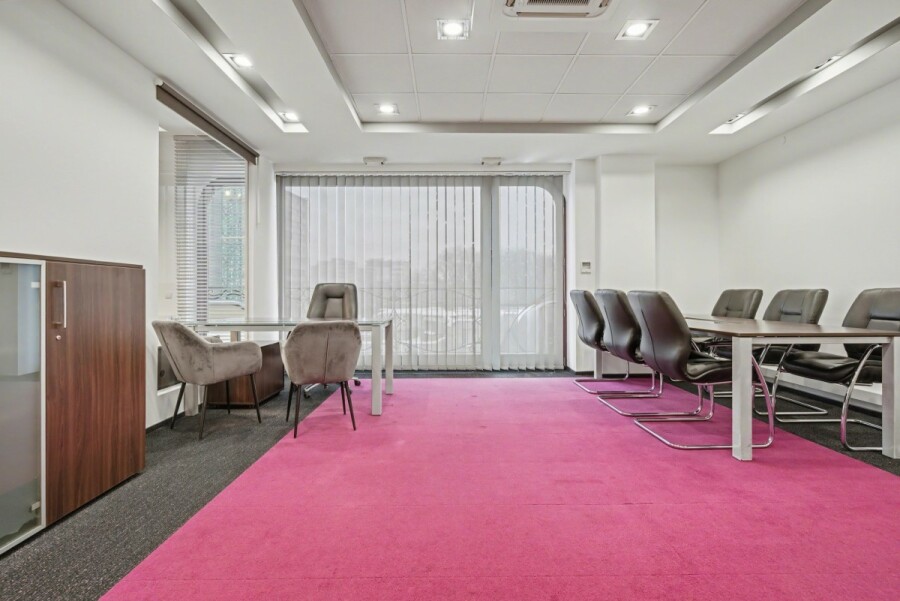 Warszawa, Mokotów, Sułkowicka, Belvedere Residence | 120,98 m² | 4 pokoje