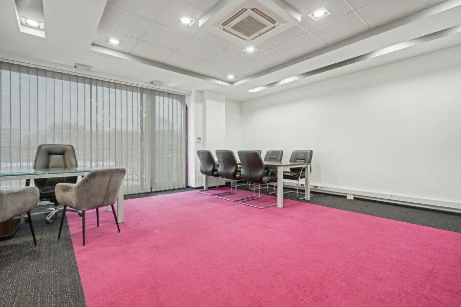 Warszawa, Mokotów, Sułkowicka, Belvedere Residence | 120,98 m² | 4 pokoje