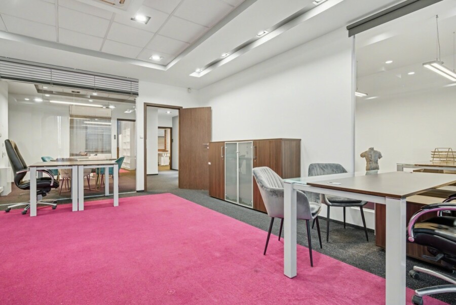 Warszawa, Mokotów, Sułkowicka, Belvedere Residence | 120,98 m² | 4 pokoje