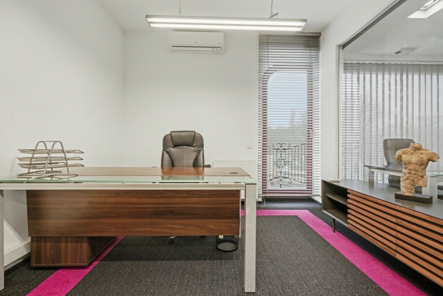 Warszawa, Mokotów, Sułkowicka, Belvedere Residence | 120,98 m² | 4 pokoje