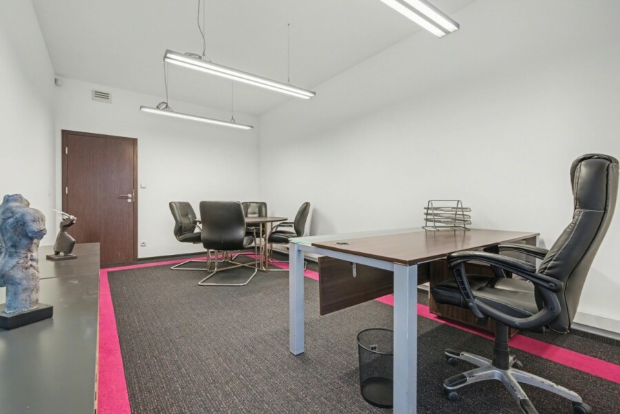 Warszawa, Mokotów, Sułkowicka, Belvedere Residence | 120,98 m² | 4 pokoje