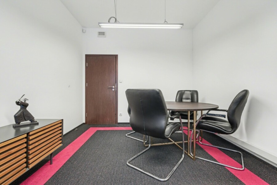 Warszawa, Mokotów, Sułkowicka, Belvedere Residence | 120,98 m² | 4 pokoje