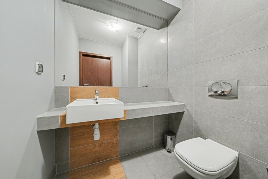 Warszawa, Mokotów, Sułkowicka, Belvedere Residence | 120,98 m² | 4 pokoje