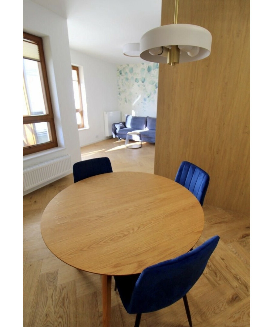 Warszawa, Mokotów, Konstruktorska, Nowoczesne studio 34 m² z balkonem | 2022 rok | Ga