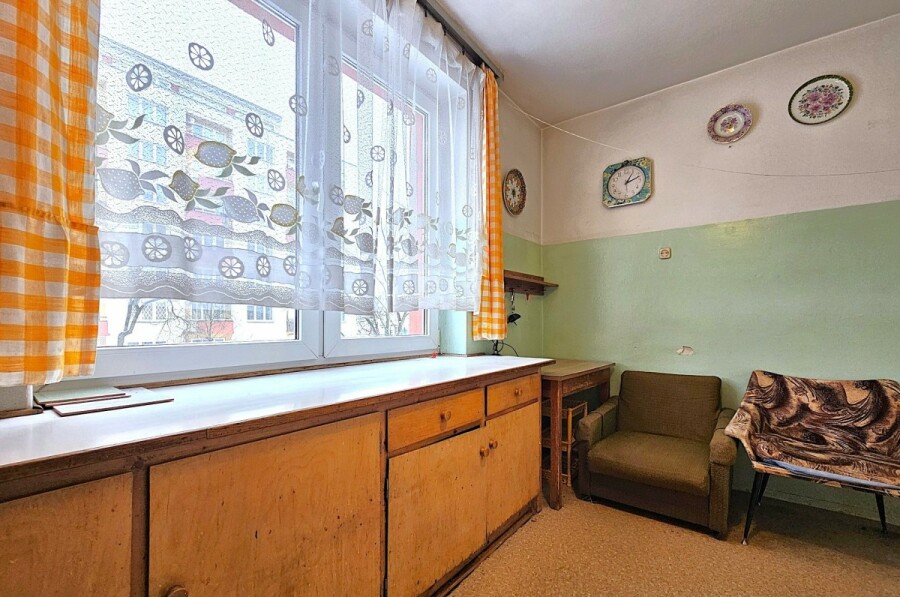 Warszawa, Mokotów, Aleja Niepodległości, Niepodległości, 2 pokoje, balkon, cegła, winda.