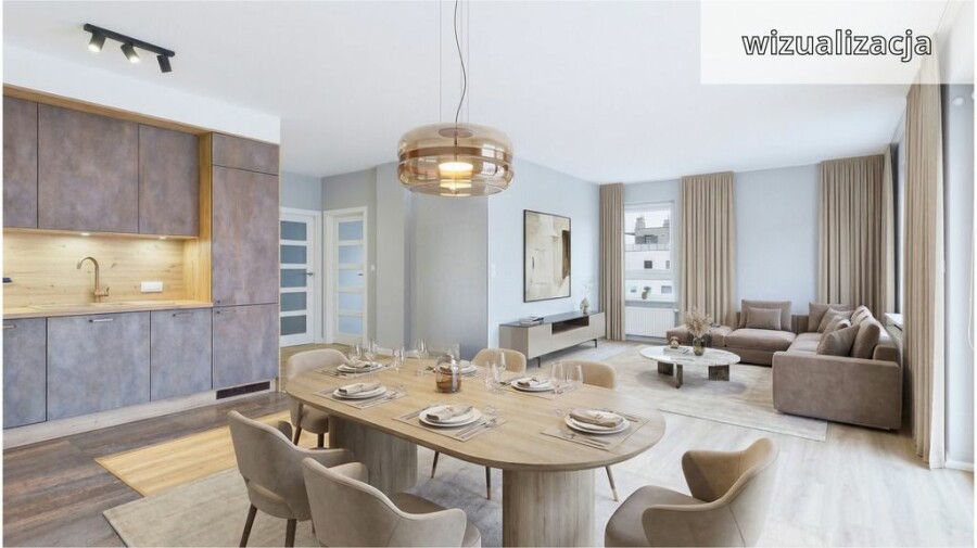 Warszawa, Mieszkanie na sprzedaż