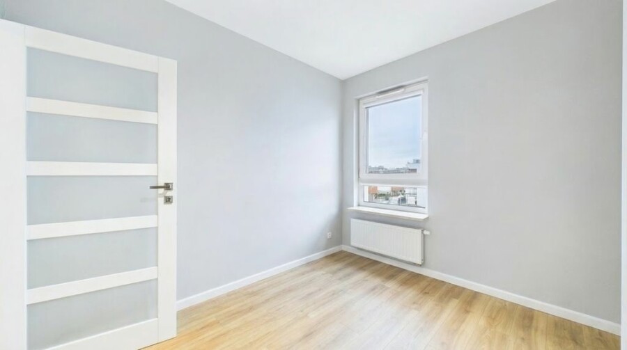 Warszawa, Mokotów, Santocka, Duży salon 40 m², 2 sypialnie, balkon, 2 x garaż