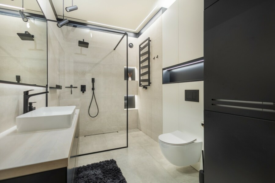 Warszawa, Mokotów, Taśmowa, Stylowe 2 pokoje z pełnym wyposażeniem, 2 miejsca