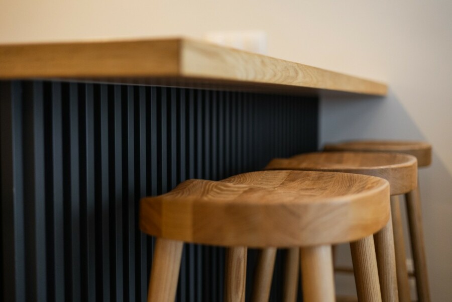 Warszawa, Mokotów, Taśmowa, Stylowe 2 pokoje z pełnym wyposażeniem, 2 miejsca