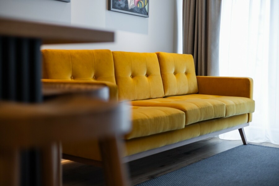 Warszawa, Mokotów, Taśmowa, Stylowe 2 pokoje z pełnym wyposażeniem, 2 miejsca