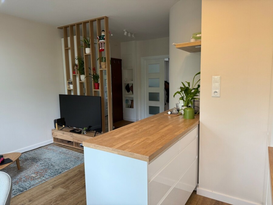 Warszawa, Mokotów, Domaniewska, po remoncie | 2 pokoje | dwustronne | metro |