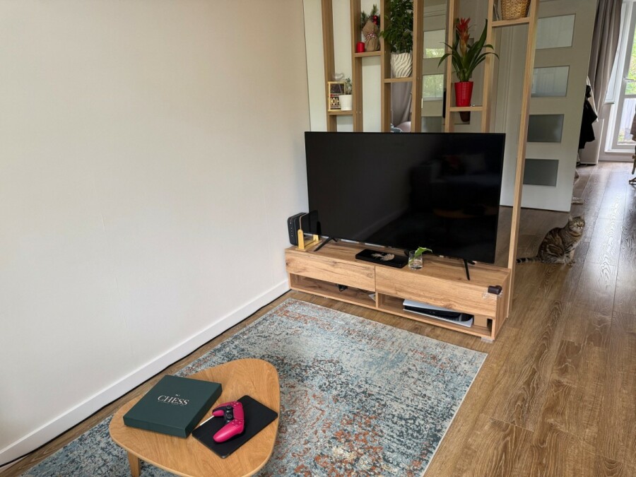 Warszawa, Mokotów, Domaniewska, po remoncie | 2 pokoje | dwustronne | metro |