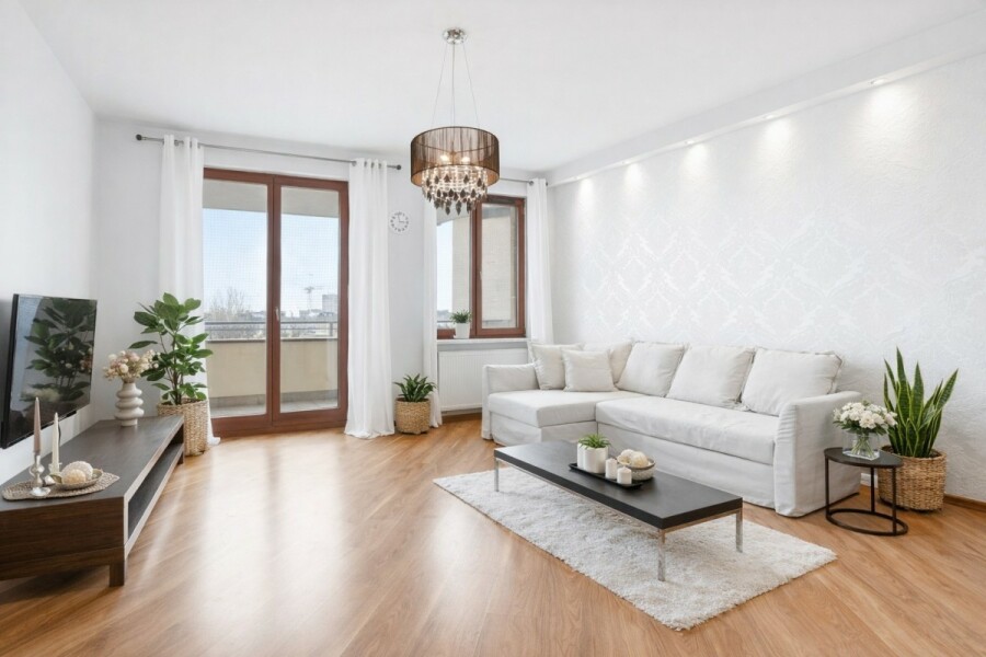 Warszawa, Mieszkanie na sprzedaż