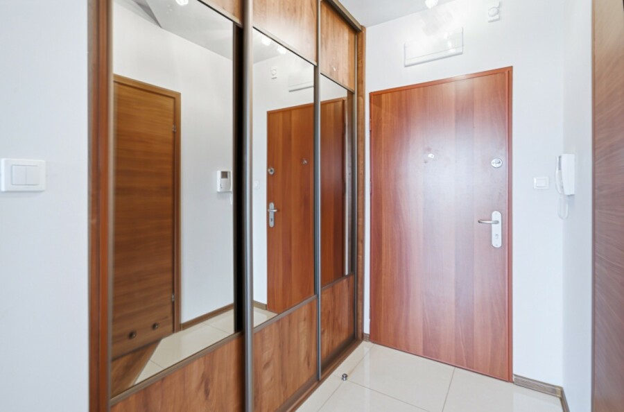 Warszawa, Mokotów, Bobrowiecka, Jasne, ciche, gotowe do wprowadzenia