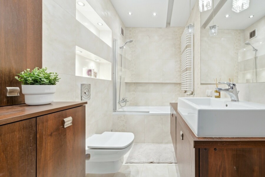 Warszawa, Mokotów, Bobrowiecka, Jasne, ciche, gotowe do wprowadzenia