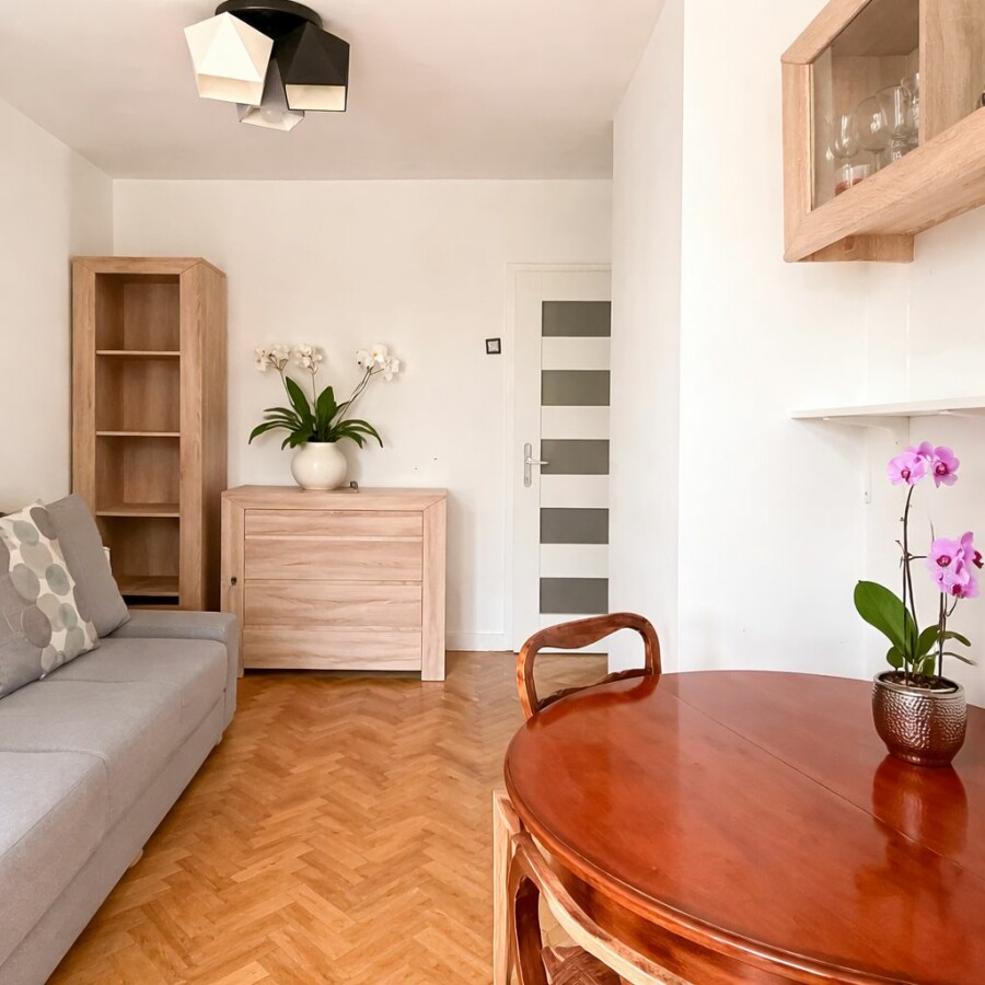 Warszawa, Mieszkanie na sprzedaż