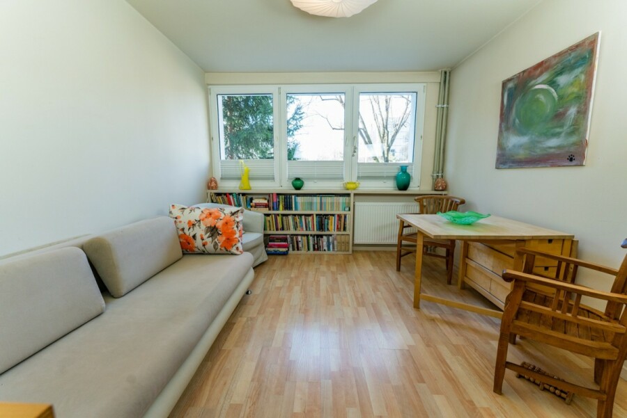 Warszawa, Mieszkanie na sprzedaż