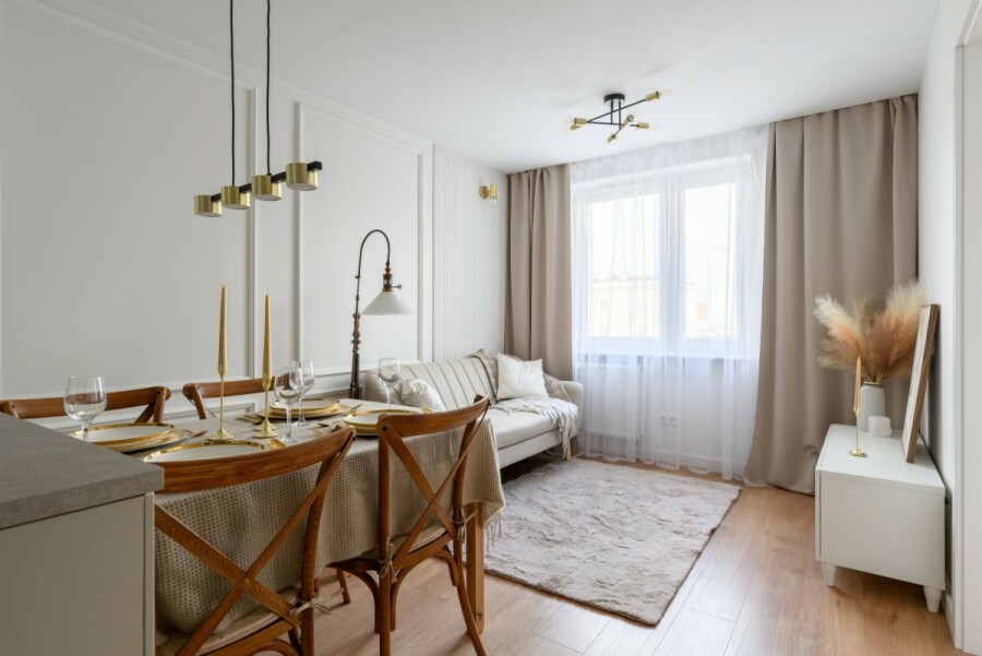 Warszawa, Mieszkanie na sprzedaż