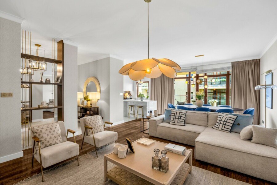 Warszawa, Mieszkanie na sprzedaż