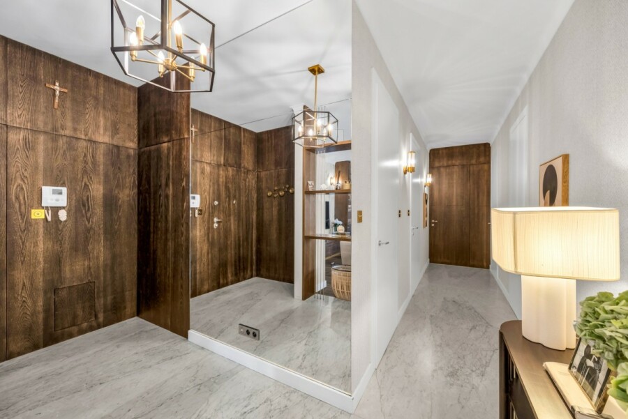 Warszawa, Mokotów, Potoki, Luksusowy apartament na sprzedaż ul. Potoki