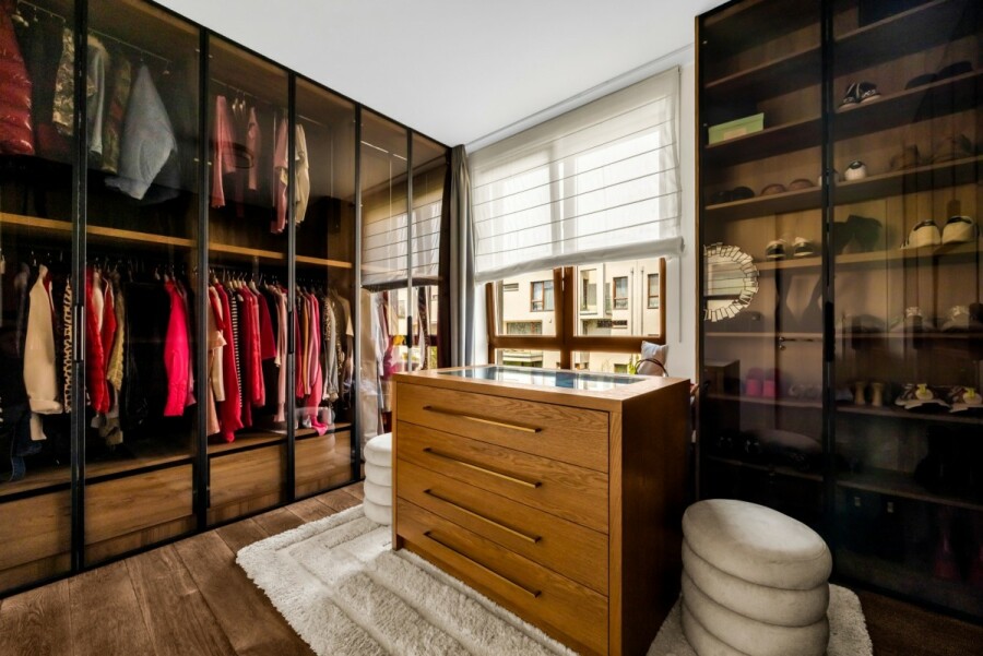 Warszawa, Mokotów, Potoki, Luksusowy apartament na sprzedaż ul. Potoki