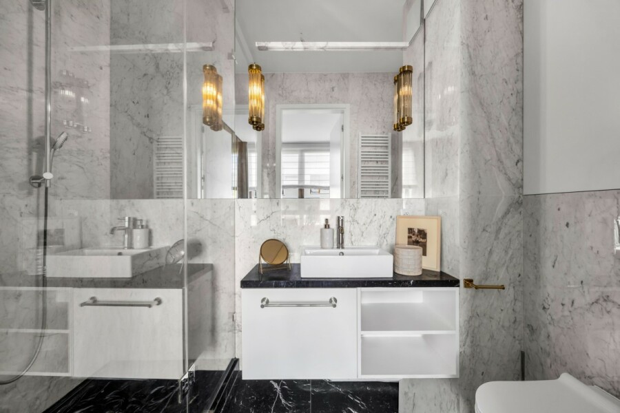 Warszawa, Mokotów, Potoki, Luksusowy apartament na sprzedaż ul. Potoki