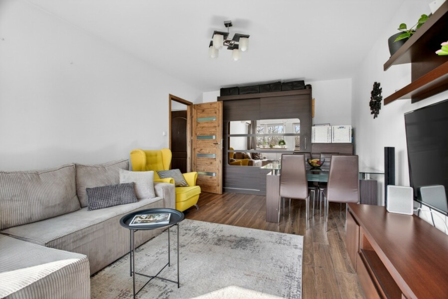 Warszawa, Mieszkanie na sprzedaż