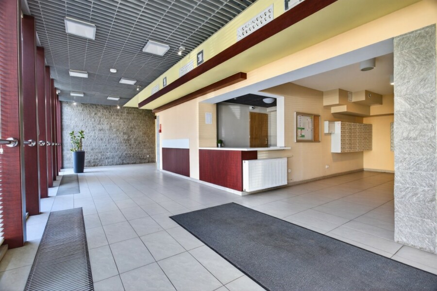 Warszawa, Mokotów Służew, Bokserska, 2-pokojowe z oddzielną kuchnią i klimatyzacją