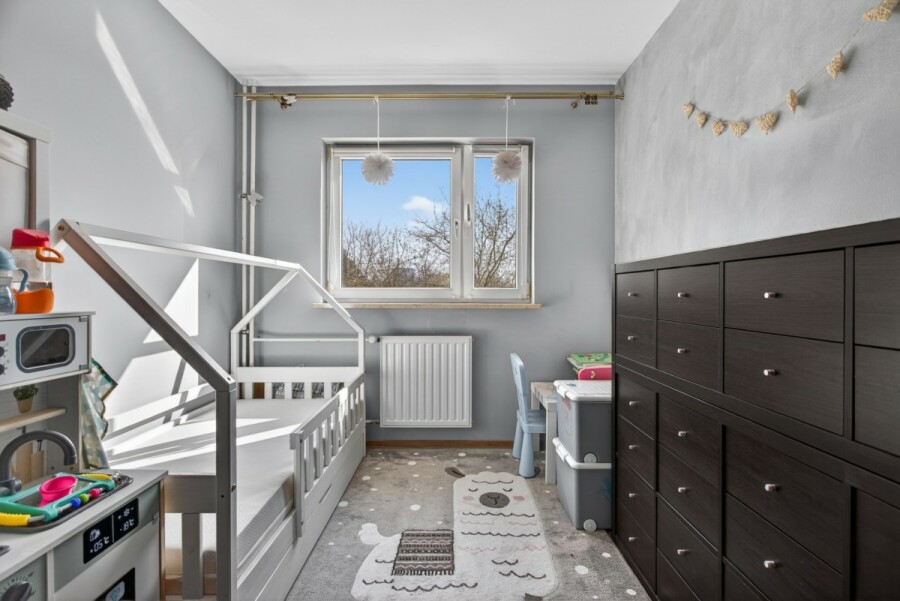 Warszawa, Mokotów Służew, Bokserska, 2-pokojowe z oddzielną kuchnią i klimatyzacją