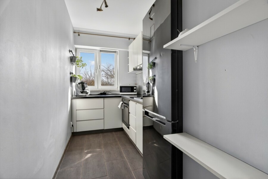 Warszawa, Mokotów Służew, Bokserska, 2-pokojowe z oddzielną kuchnią i klimatyzacją